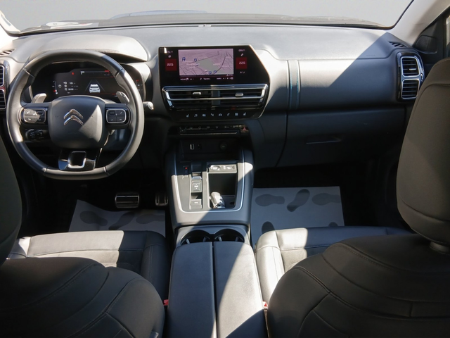 Citroen C5 AIRCROSS SHINE - автомобили, коли, обяви за нови и употребявани 12