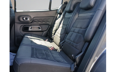 Citroen C5 AIRCROSS SHINE - автомобили, коли, обяви за нови и употребявани 13