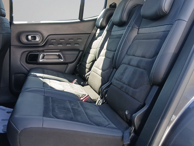Citroen C5 AIRCROSS SHINE - автомобили, коли, обяви за нови и употребявани 13