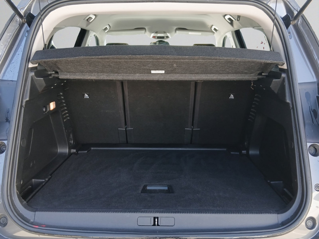 Citroen C5 AIRCROSS SHINE - автомобили, коли, обяви за нови и употребявани 15