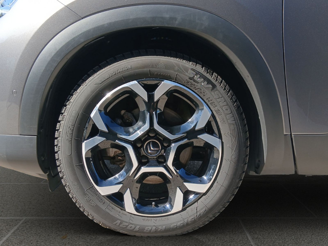 Citroen C5 AIRCROSS SHINE - автомобили, коли, обяви за нови и употребявани 16