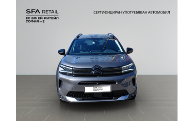 citroen-c5-aircross-shine - 2