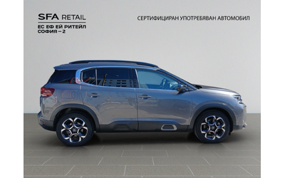 citroen-c5-aircross-shine - 4