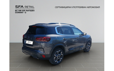 citroen-c5-aircross-shine - 5