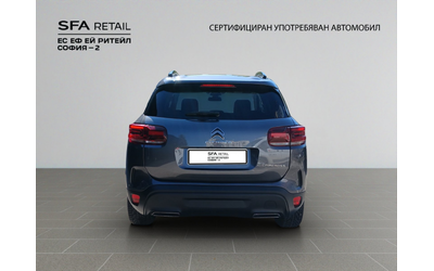 Citroen C5 AIRCROSS SHINE - автомобили, коли, обяви за нови и употребявани 6