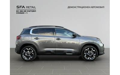 citroen-c5-aircross-shine - 3