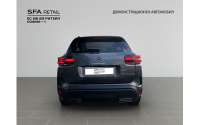 citroen-c5-aircross-shine - 5