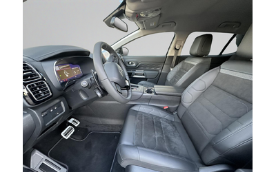 Citroen C5 AIRCROSS SHINE - автомобили, коли, обяви за нови и употребявани 9