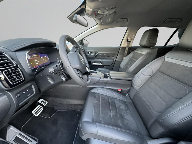 Citroen C5 AIRCROSS SHINE - автомобили, коли, обяви за нови и употребявани 9