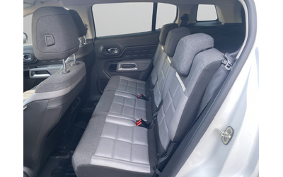 Citroen C5 AIRCROSS  SHINE BlueHDi 130  S&S EAT8 E6 - автомобили, коли, обяви за нови и употребявани 10