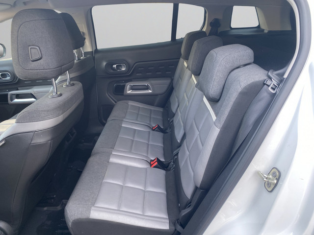 Citroen C5 AIRCROSS  SHINE BlueHDi 130  S&S EAT8 E6 - автомобили, коли, обяви за нови и употребявани 10
