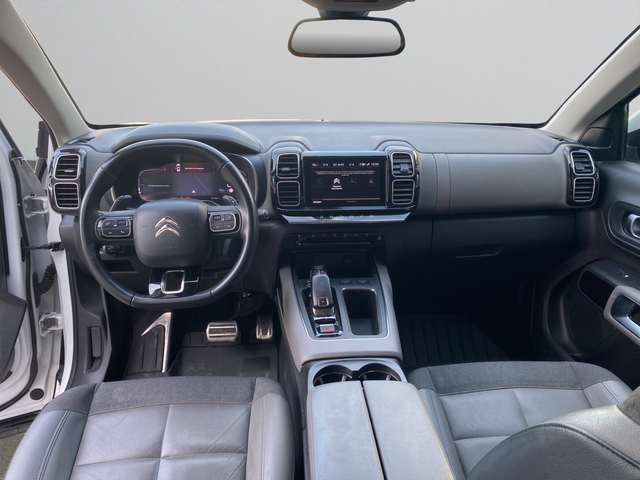 Citroen C5 AIRCROSS  SHINE BlueHDi 130  S&S EAT8 E6 - автомобили, коли, обяви за нови и употребявани 11