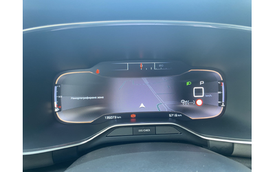 Citroen C5 AIRCROSS  SHINE BlueHDi 130  S&S EAT8 E6 - автомобили, коли, обяви за нови и употребявани 12