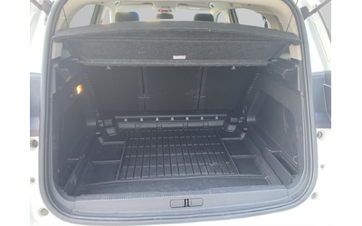 Citroen C5 AIRCROSS  SHINE BlueHDi 130  S&S EAT8 E6 - автомобили, коли, обяви за нови и употребявани 14