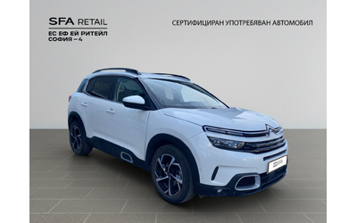 citroen-c5-aircross-shine-bluehdi-130-s-s-eat8-e6 - 2