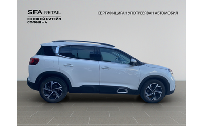 citroen-c5-aircross-shine-bluehdi-130-s-s-eat8-e6 - 3
