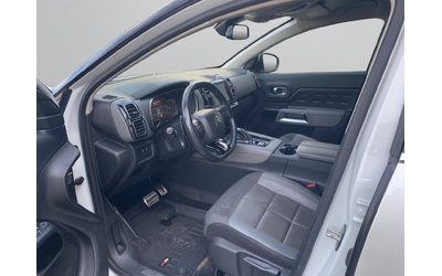 Citroen C5 AIRCROSS  SHINE BlueHDi 130  S&S EAT8 E6 - автомобили, коли, обяви за нови и употребявани 8