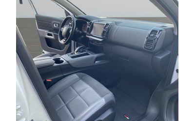 Citroen C5 AIRCROSS  SHINE BlueHDi 130  S&S EAT8 E6 - автомобили, коли, обяви за нови и употребявани 9