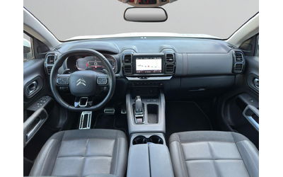 Citroen C5 AIRCROSS SHINE PureTech 180  S&S EAT8 E6 - автомобили, коли, обяви за нови и употребявани 10