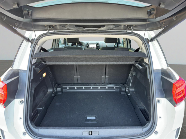 Citroen C5 AIRCROSS SHINE PureTech 180  S&S EAT8 E6 - автомобили, коли, обяви за нови и употребявани 12