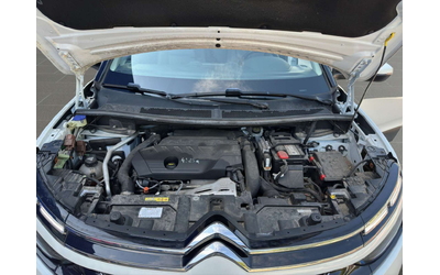 Citroen C5 AIRCROSS SHINE PureTech 180  S&S EAT8 E6 - автомобили, коли, обяви за нови и употребявани 14