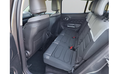 Citroen C5 AIRCROSS SUV 1.2 PureTech 131  EAT8 E6 - автомобили, коли, обяви за нови и употребявани 10