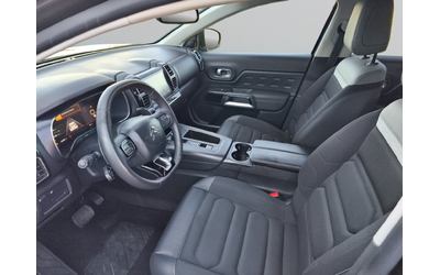 Citroen C5 AIRCROSS SUV 1.2 PureTech 131  EAT8 E6 - автомобили, коли, обяви за нови и употребявани 8