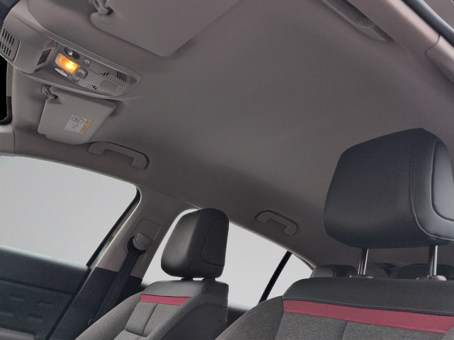 Citroen C5 AIRCROSS SUV FEEL BlueHDi 130  S&S EAT8 E6 - автомобили, коли, обяви за нови и употребявани 2