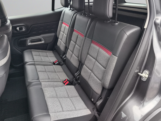 Citroen C5 AIRCROSS SUV FEEL BlueHDi 130  S&S EAT8 E6 - автомобили, коли, обяви за нови и употребявани 3