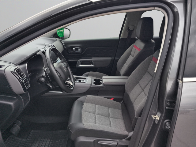 Citroen C5 AIRCROSS SUV FEEL BlueHDi 130  S&S EAT8 E6 - автомобили, коли, обяви за нови и употребявани 4