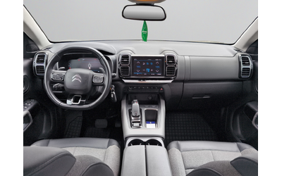 Citroen C5 AIRCROSS SUV FEEL BlueHDi 130  S&S EAT8 E6 - автомобили, коли, обяви за нови и употребявани 6