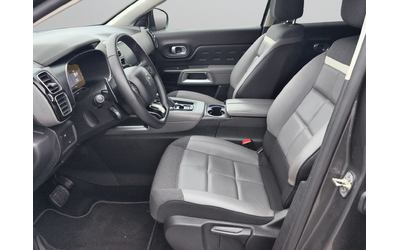 Citroen C5 AIRCROSS SUV FEEL PACK BlueHDi 130  S&S EAT8 E6 - автомобили, коли, обяви за нови и употребявани 8