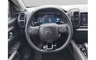Citroen C5 AIRCROSS SUV FEEL PACK BlueHDi 130  S&S EAT8 E6 - автомобили, коли, обяви за нови и употребявани 9