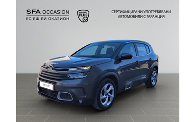 citroen-c5-aircross-suv-feel-puretech-130-s-s-bvm6-e6 - 0