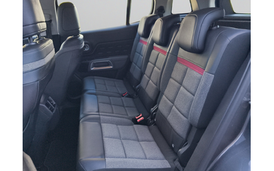 Citroen C5 AIRCROSS SUV FEEL PureTech 130  S&S BVM6 E6 - автомобили, коли, обяви за нови и употребявани 11