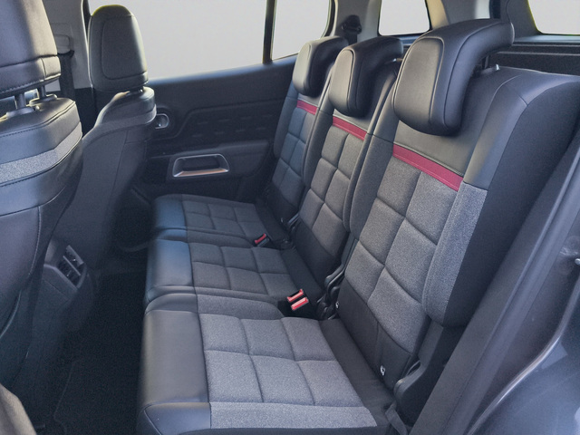 Citroen C5 AIRCROSS SUV FEEL PureTech 130  S&S BVM6 E6 - автомобили, коли, обяви за нови и употребявани 11