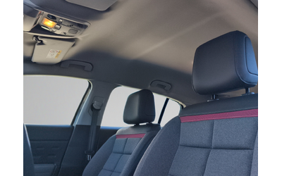 Citroen C5 AIRCROSS SUV FEEL PureTech 130  S&S BVM6 E6 - автомобили, коли, обяви за нови и употребявани 12