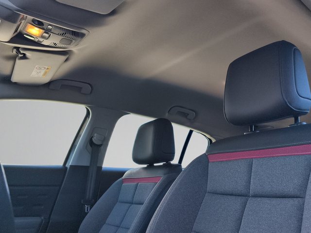 Citroen C5 AIRCROSS SUV FEEL PureTech 130  S&S BVM6 E6 - автомобили, коли, обяви за нови и употребявани 12