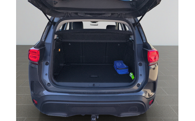 Citroen C5 AIRCROSS SUV FEEL PureTech 130  S&S BVM6 E6 - автомобили, коли, обяви за нови и употребявани 13