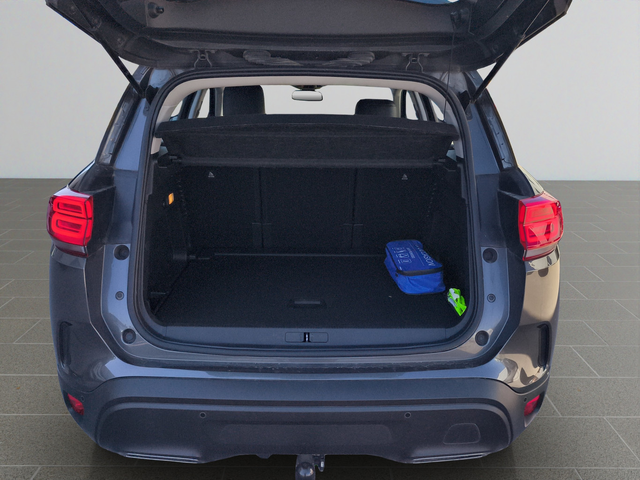 Citroen C5 AIRCROSS SUV FEEL PureTech 130  S&S BVM6 E6 - автомобили, коли, обяви за нови и употребявани 13