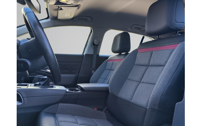 Citroen C5 AIRCROSS SUV FEEL PureTech 130  S&S BVM6 E6 - автомобили, коли, обяви за нови и употребявани 8