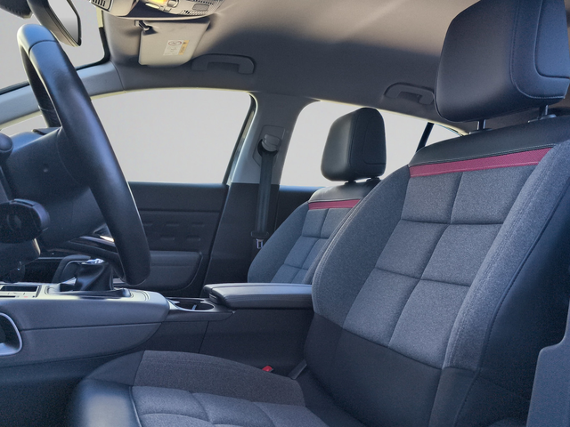 Citroen C5 AIRCROSS SUV FEEL PureTech 130  S&S BVM6 E6 - автомобили, коли, обяви за нови и употребявани 8