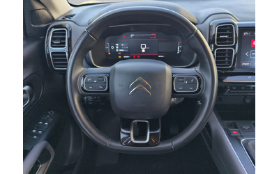 Citroen C5 AIRCROSS SUV FEEL PureTech 130  S&S BVM6 E6 - автомобили, коли, обяви за нови и употребявани 9