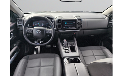 Citroen C5 AIRCROSS SUV SHINE BlueHDi 180  S&S EAT8 E6 - автомобили, коли, обяви за нови и употребявани 8