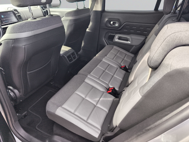 Citroen C5 AIRCROSS SUV SHINE BlueHDi 180  S&S EAT8 E6 - автомобили, коли, обяви за нови и употребявани 9