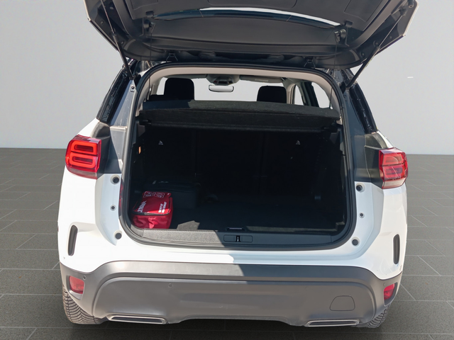 Citroen C5 AIRCROSS SUV SHINE Hybrid 225 e-EAT8 E6 - автомобили, коли, обяви за нови и употребявани 12