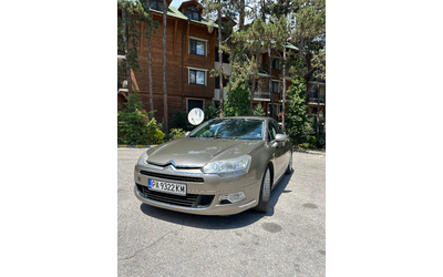 citroen-c5-exclusive - 0