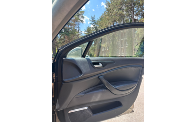 Citroen C5 Exclusive + - автомобили, коли, обяви за нови и употребявани 11