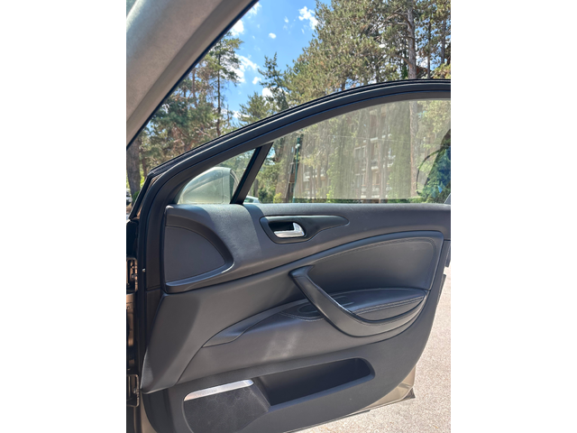 Citroen C5 Exclusive + - автомобили, коли, обяви за нови и употребявани 11