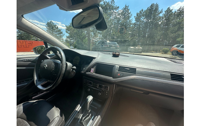 Citroen C5 Exclusive + - автомобили, коли, обяви за нови и употребявани 15